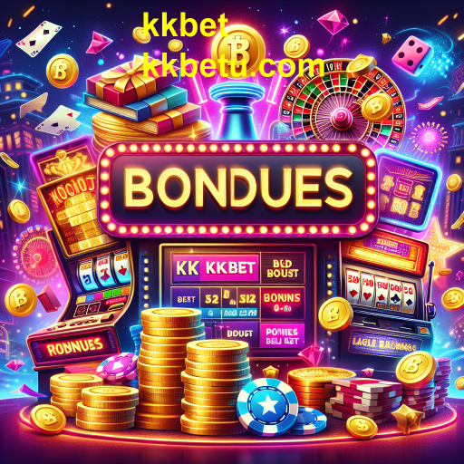Explorando Bônus e Ofertas da KKBet: Oportunidades para Aumentar Seus Ganhos