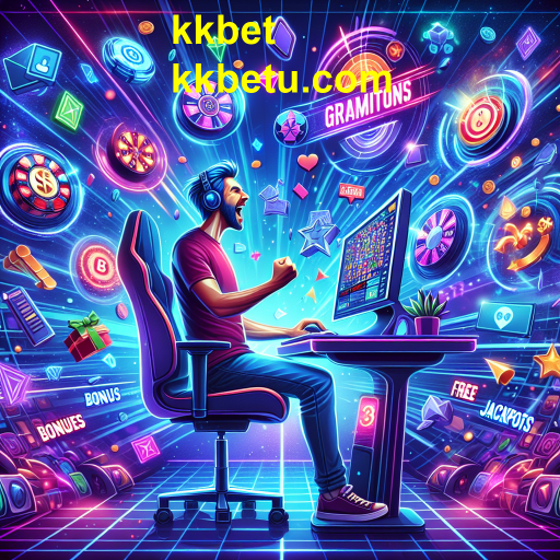 Maximize Sua Experiência com as Promoções do kkbet